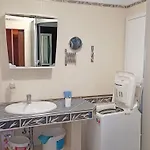 Apartament Wolf Luxusne S Plnou Vybavou S Bezplatnym Parkovanim Smart Tv A Optickym Internetom Priamo V Povazskej Bystrici Ticha Lokalita S Vsade Blizko Vhodne Pre Jednotlivcov Rodiny Pracovne Cesty Turistiku Aj Oddych Plne Vybavena Kuchyna Považská Bystrica