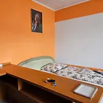 Apartament Wolf Luxusne S Plnou Vybavou S Bezplatnym Parkovanim Smart Tv A Optickym Internetom Priamo V Povazskej Bystrici Ticha Lokalita S Vsade Blizko Vhodne Pre Jednotlivcov Rodiny Pracovne Cesty Turistiku Aj Oddych Plne Vybavena Kuchyna Považská Bystrica