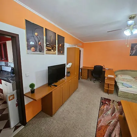 شقة Wolf Luxusne S Plnou Vybavou S Bezplatnym Parkovanim Smart Tv A Optickym Internetom Priamo V Povazskej Bystrici Ticha Lokalita S Vsade Blizko Vhodne Pre Jednotlivcov Rodiny Pracovne Cesty Turistiku Aj Oddych Plne Vybavena Kuchyna *