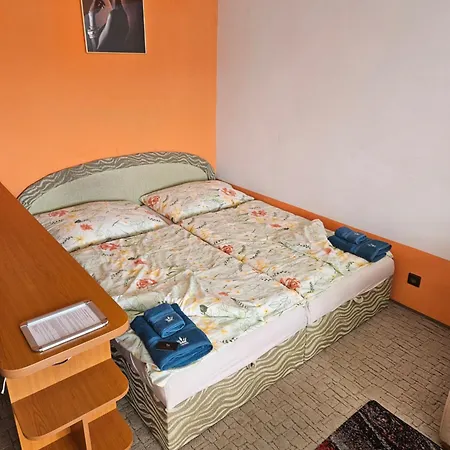 Wolf Luxusne S Plnou Vybavou S Bezplatnym Parkovanim Smart Tv A Optickym Internetom Priamo V Povazskej Bystrici Ticha Lokalita S Vsade Blizko Vhodne Pre Jednotlivcov Rodiny Pracovne Cesty Turistiku Aj Oddych Plne Vybavena Kuchyna Apartman